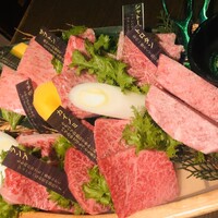 焼肉 炙屋武蔵 - 
