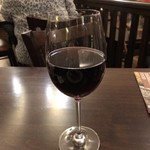 Altmarktkeller Dresdner Bierhaus - House red♪