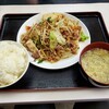 いちぎん食堂