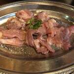 基巳屋 - せせり