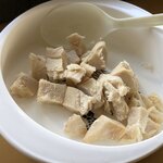 イタリアンレストラン Fiore - ささみのオーブン焼き（ペット用）