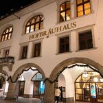 Hofbräuhaus - 