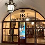Hofbräuhaus - 