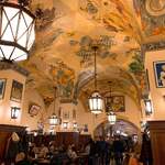 Hofbräuhaus - 味は普通だが、雰囲気は素晴らしい