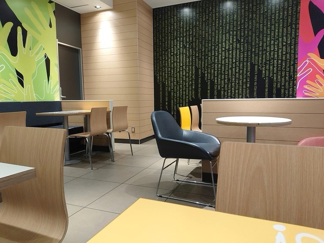 マクドナルド 伊勢佐木町店 伊勢佐木長者町 ハンバーガー 食べログ マクドナルド 伊勢佐木町店 伊勢佐木長者町 ハンバーガー 食べログ