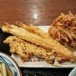 Marugame Seimen - 