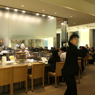 ダイナミックキッチン&バー 響_2