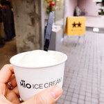 HiO ICE CREAM Atelier 自由が丘 - 