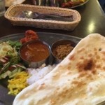 アンジュナ - タンドール＆ペア