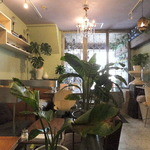 ＋GARDEN DINING & CAFE - 