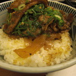 東京チカラめし - 東京チカラめし　ご飯