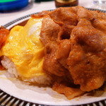 キッチンめとろ - 白檀系の香り漂うカレー欲求の方が まさっちゃいます（笑）