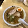 青竹手打ちラーメン 大和