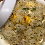 TORISOBA 雄 - 半炒飯