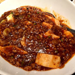 劉家厨房 - 四川麻婆豆腐