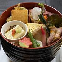 京都祇園 天ぷら八坂圓堂 - 