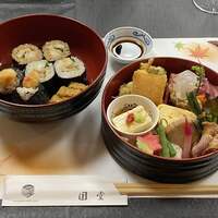 京都祇園 天ぷら八坂圓堂 - 