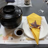 京都祇園 天ぷら八坂圓堂 - 