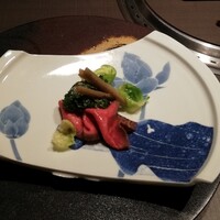 佐賀牛 Sagaya 銀座 - 
