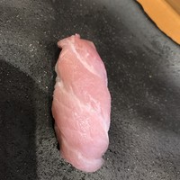 邦寿し - 「おまかせ」（2,500円　税別）