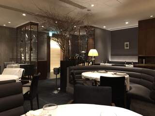 丸の内のオシャレランチ選 優雅な気分で楽しめる人気店 食べログまとめ