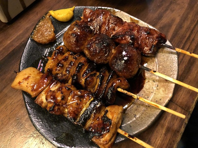 串ばんちょう 鶴ヶ峰店 鶴ケ峰 焼鳥 食べログ 串ばんちょう 鶴ヶ峰店 鶴ケ峰 焼鳥 食べログ