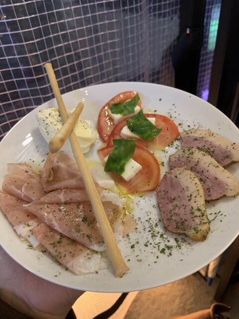 グリル ピザ アッツ テラス オクジョウ Grill Pizza Ats Terrace Okujo 栄 名古屋 ビアガーデン 食べログ