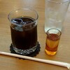 カフェ タナカ