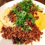 ジャンジャンブル - 