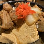 新橋　岡むら屋 - 