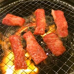 焼肉家 かず - 