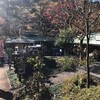 澤乃井園　清流ガーデン