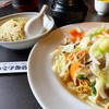 あたか飯店 草津店