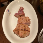 ヴァンピックル - 