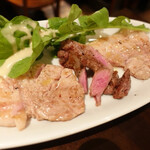 ヴァンピックル - 