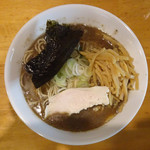 自家製麺 佐藤 - 