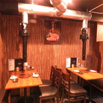 E-Go Sendai Gyuu Yakiniku Niku Housaku - 