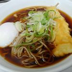 深大寺門前そば - 