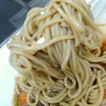 深大寺門前そば - 