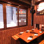 A5仙台牛焼肉 肉豊作 神田駅前店