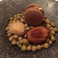 ジョンティ アッシュ - 