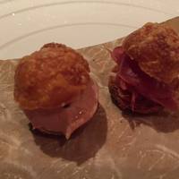 ジョンティ アッシュ - 