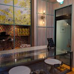 フルーツボックス代官山 - 店内