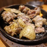 じとっこ組合 - 