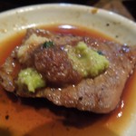 炭火焼肉　じもんじゅ - 