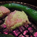 炭火焼肉　じもんじゅ - 