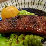 炭火焼肉　じもんじゅ - 