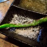 炭火焼肉　じもんじゅ - 