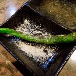 炭火焼肉　じもんじゅ - 