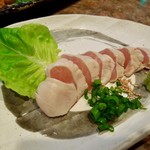 炭火焼肉　じもんじゅ - 